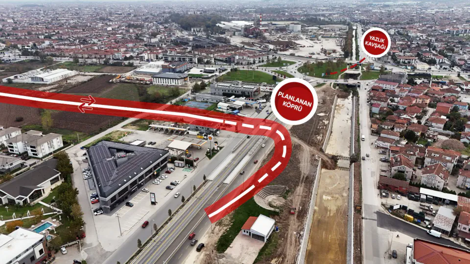 Güroymak Belediyesi Arsa Satış İlanı: 33 Parsel İçin İhale Tarihi Belli Oldu görseli
