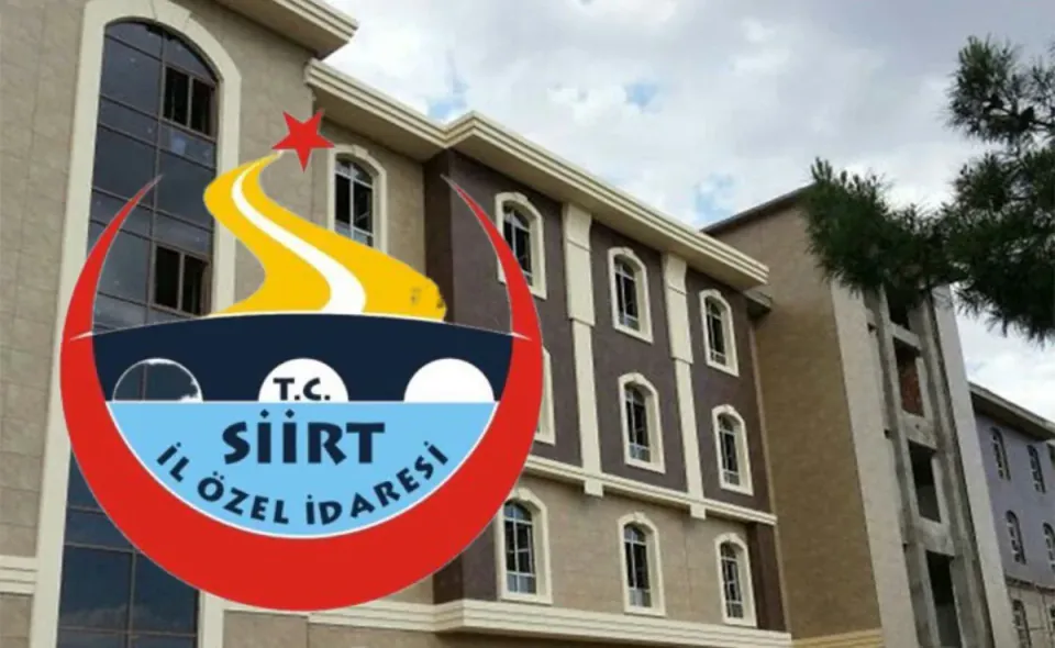 Siirt'te Yol Çalışmalarına Güç Katacak Yatırım: Asfalt Plenti İçin Teknik Alım görseli