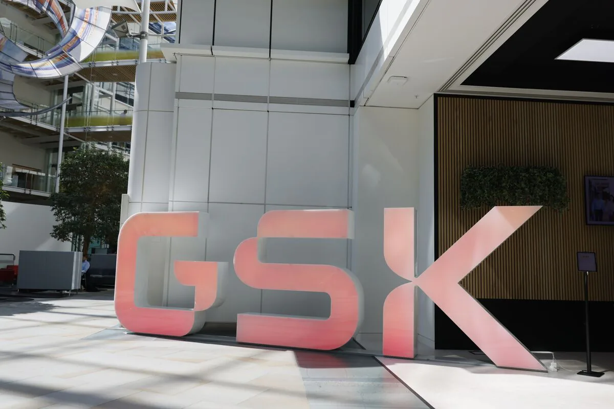 İlaç Devinden Dev Hamle: GSK, Nuvalent'i 10 Milyar Dolara Satın mı Alıyor? İlaç Devinden Dev Hamle: GSK, Nuvalent'i 10 Milyar Dolara Satın mı Alıyor?