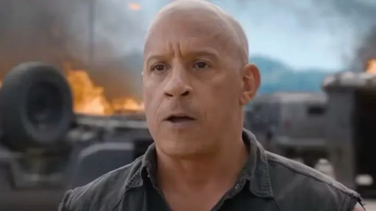 Vin Diesel'den Hızlı ve Öfkeli Finali Açıklaması: 'Fast Forever' Hazır