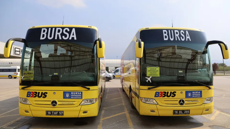 Toplu Taşıma ve Yolcu Haklarında Yeni Dönem: İETT ve Şehirlerarası Düzenlemeler görseli