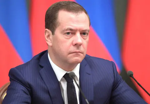 Dmitry Medvedev'den Savaş Hukuku Çıkışı: Lahey Sözleşmeleri'ne Artık İhtiyaç Yok