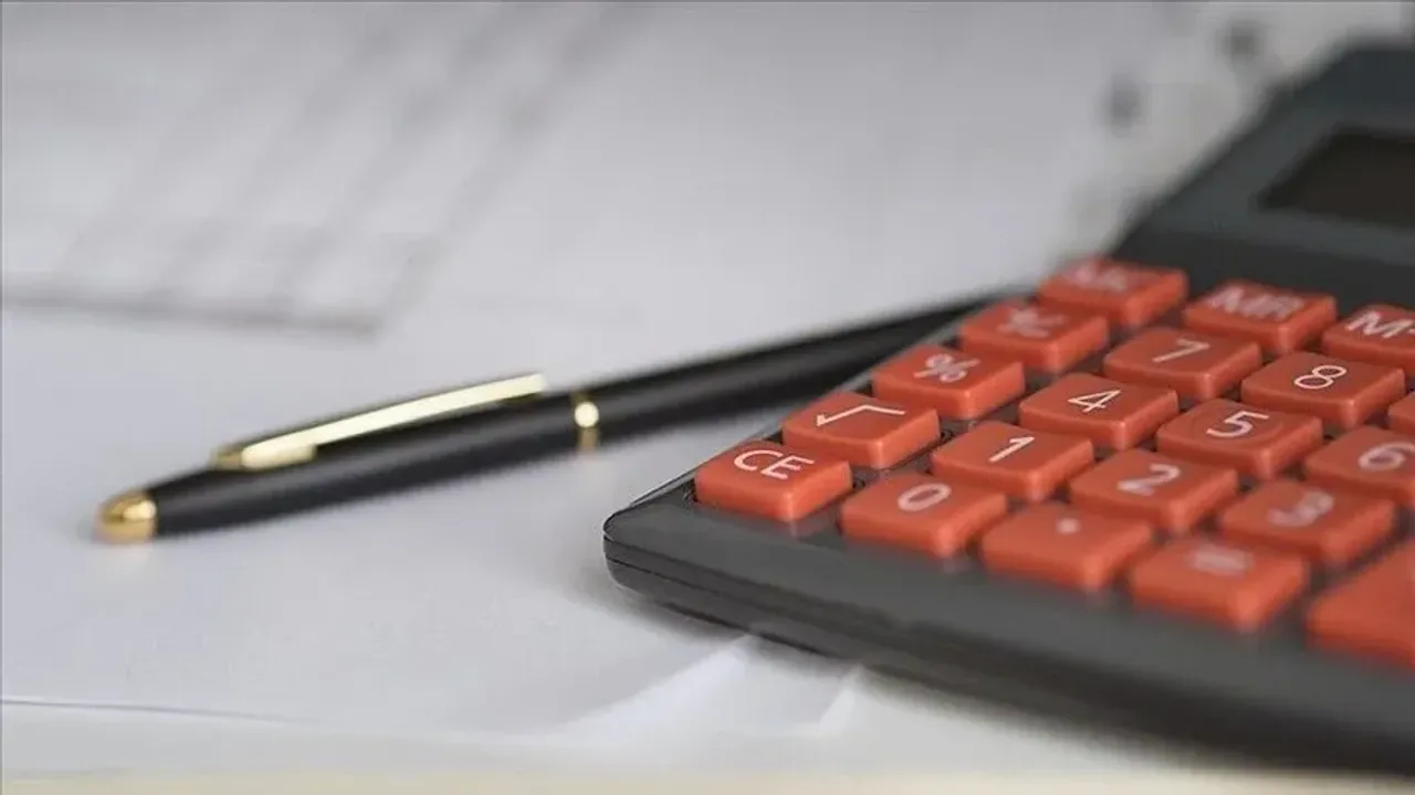Katılım Bankacılığında Rekor: İlk 6 Ayda 119,5 Milyar Liralık Sukuk İhracı Katılım Bankacılığında Rekor: İlk 6 Ayda 119,5 Milyar Liralık Sukuk İhracı