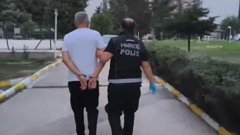 48 ilde eşzamanlı operasyon: 1008 şüpheli gözaltına alındı, Bitlis de listede