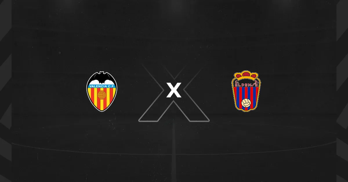 Valencia CF - Eldense Hazırlık Maçı: Saat Kaçta, Hangi Kanalda? Valencia CF - Eldense Hazırlık Maçı: Saat Kaçta, Hangi Kanalda?
