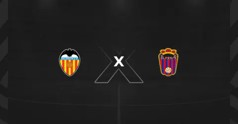 Valencia CF - Eldense Hazırlık Maçı: Saat Kaçta, Hangi Kanalda?