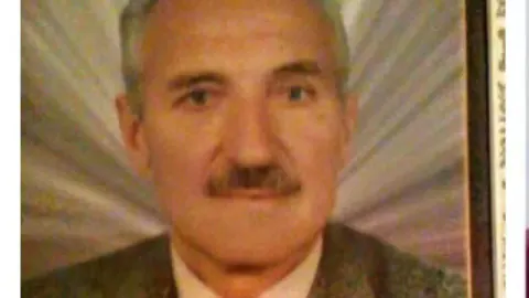 Ayrancı Eski Belediye Başkanı Turgut Sevimli Vefat Etti