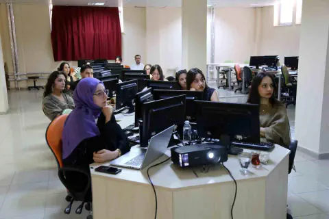 Eğitimde Yeni Dönem: Genel Eğitim Sistemi ve Dijital Dönüşüm