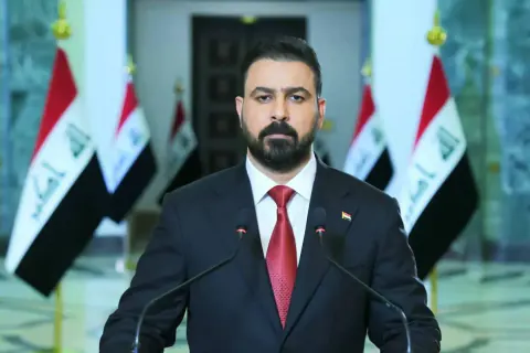 Irak Başbakanı Al-Sudani: "Sinjar'da PKK silah bırakacak, bölge federal kontrolüne geçecek"