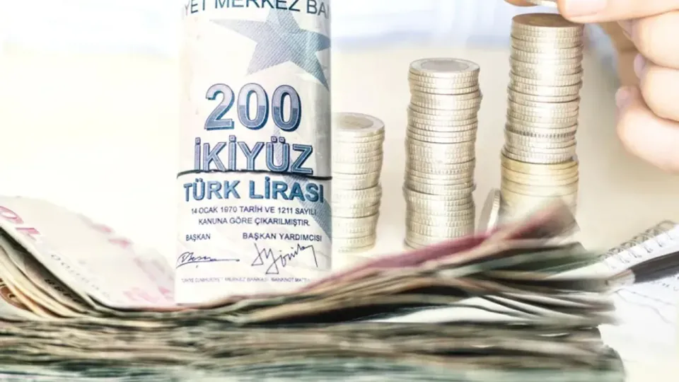Darphane'den İlk 6 Ay Verileri: En Çok Hangi Madeni Paralar Basıldı? görseli