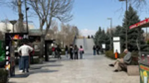 Ankara'nın Modernleşme Serüveni: Başkentin Tarihi 'İlk'leri ve Dönüşüm İzleri
