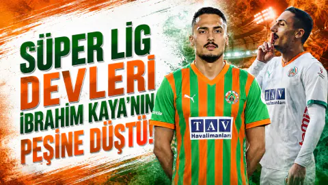 Süper Lig'de 2026 Transfer Fırtınası: TFF'den Yeni Yabancı Kuralı ve Yerli Hamleleri