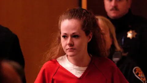 Christa Pike'in idamı neden başarısız oldu? Tennessee'de tarihi bir ilk yaşandı