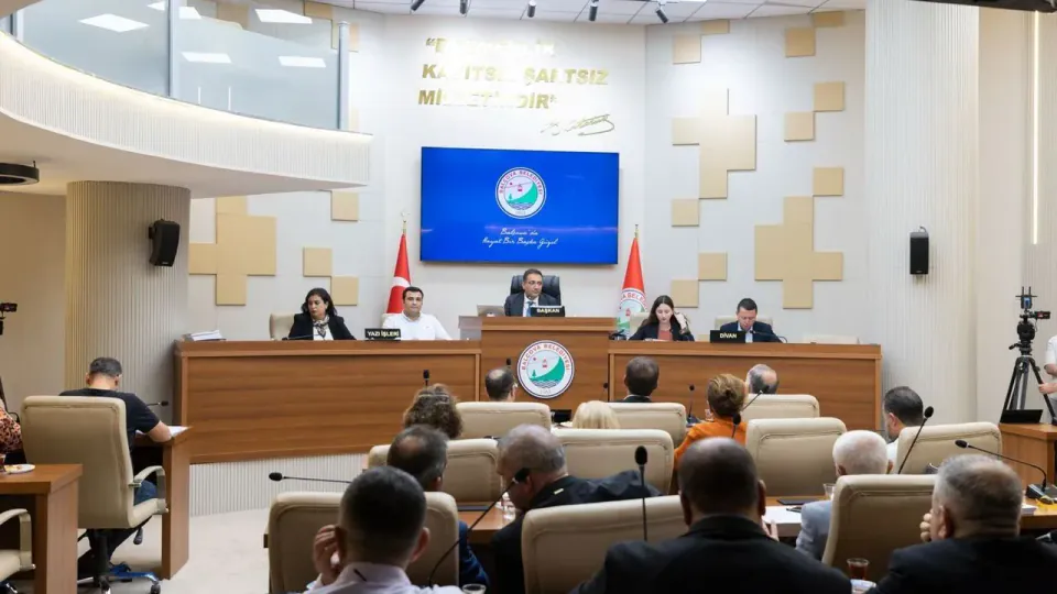Balçova 2027 bütçesi 2,48 milyar TL ile onaylandı: Tarihçe en yüksek görseli