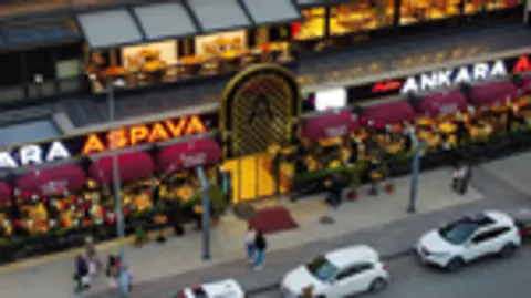 Ankara'da ASPAVA Şubeleri: En Meşhur Mekanlar ve Konumları