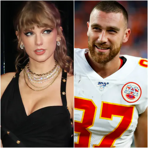 Taylor Swift ve Travis Kelce'nin Düğün Mekanı İddiası: MSG Tartışması
