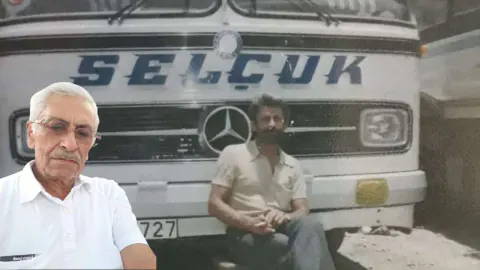 Sorgun'da Yas: Eski Otobüs Kaptanı Yaşar Koçak Hayatını Kaybetti