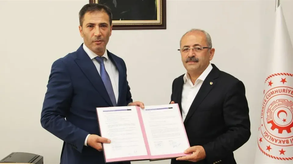 Bayburt TSO'da Dijital Dönüşüm Dönemi: 'Dijital Oda' Projesi Başlıyor görseli