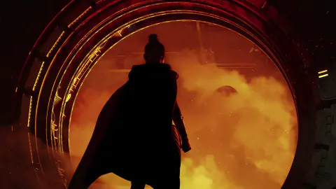 Cyberpunk 2077 Yazarı Yeni Star Wars Oyununun Başına Geçti Cyberpunk 2077 Yazarı Yeni Star Wars Oyununun Başına Geçti