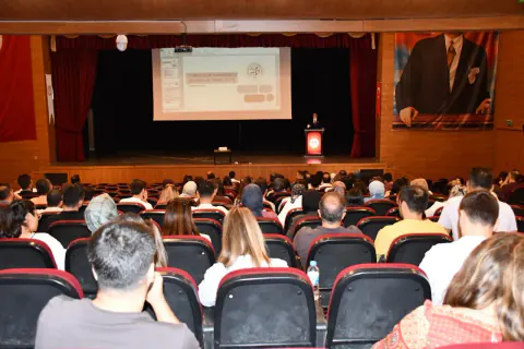 Siirt'te 2026-2027 Eğitim Yılında Rehberlik Hizmetleri Planlandı