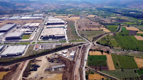 Resmi Gazete'de Yayımlandı: 8 İlde Acele Kamulaştırma Kararı