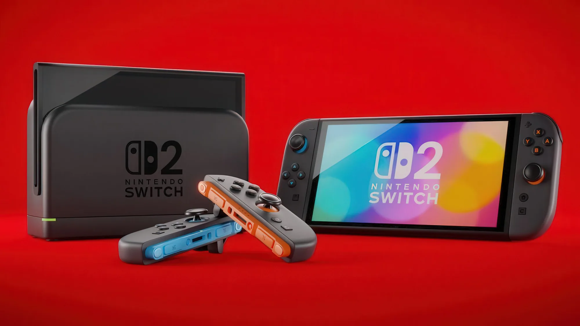 RayNeo Air 4 Pro İncelemesi: Nintendo Switch 2 ile XR Deneyimi RayNeo Air 4 Pro İncelemesi: Nintendo Switch 2 ile XR Deneyimi