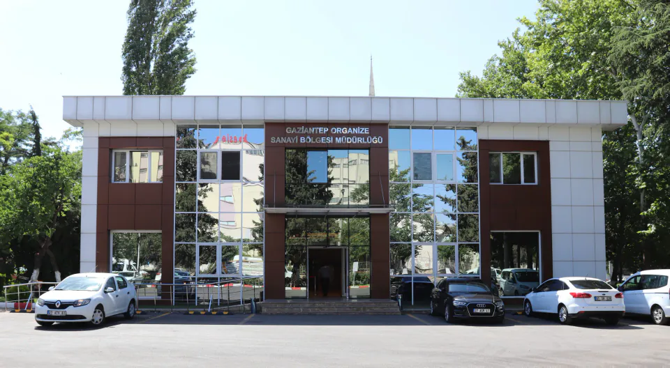Gaziantep OSB'de '2 Çarşı' Projesi İçin İhale Tarihi Belli Oldu: 240 Günlük Yapım Süresi görseli