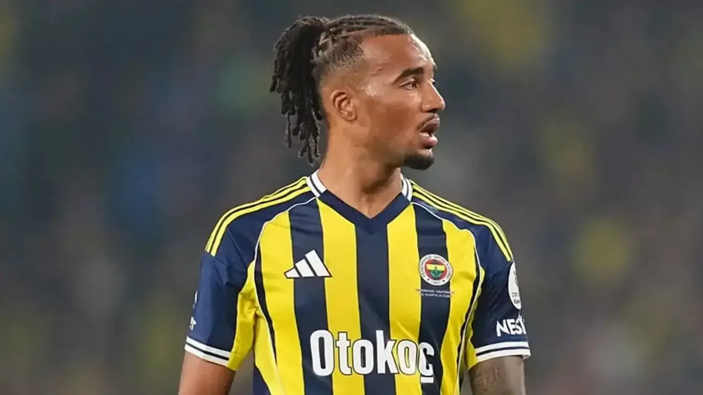 Fenerbahçe'de Archie Brown Bilmecesi: Kamp Performansı Kaderini Değiştirdi Fenerbahçe'de Archie Brown Bilmecesi: Kamp Performansı Kaderini Değiştirdi