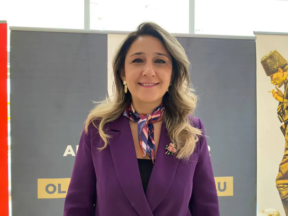 Afyonkarahisar Barosu'nda 10 Yıllık Bir İlk: Seçime Tek Listeyle Gidiliyor görseli