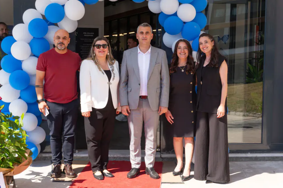 İLC Akademi Yalova Şubesi Açıldı: 6 Kişilik Sınıflarla Eğitim Dönemi görseli