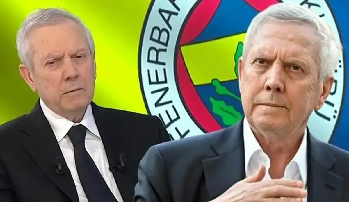 Fenerbahçe'de Aziz Yıldırım'dan Transfer Hamlesi: Vedat Muriqi İçin Anlaşma Sağlandı Fenerbahçe'de Aziz Yıldırım'dan Transfer Hamlesi: Vedat Muriqi İçin Anlaşma Sağlandı