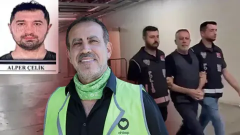 Haluk Levent Soruşturmasında Şok İtiraf: Milyonluk Bahis ve Hesap Trafiği