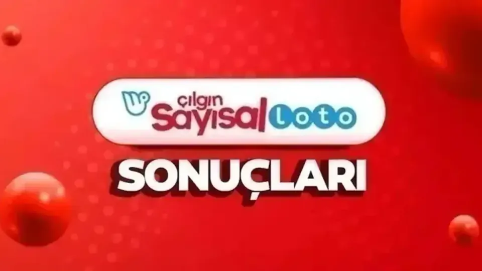 11 Temmuz 2026 Çılgın Sayısal Loto Sonuçları: Şanslı Numaralar Belli Oldu görseli