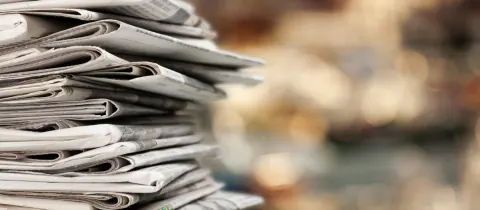 Medya Dünyasında Dev Satın Alma: The Daily Telegraph Axel Springer'e Geçti