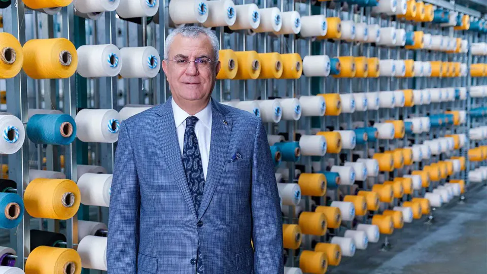 Adana Sanayisinden Dev Atılım: İSO 500 Listesinde 16 Dev Firma görseli
