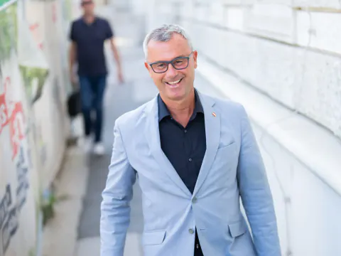 Avusturya'da Siyasi İroni: Türkçe Ehliyet Sınavını Kaldıran Norbert Hofer