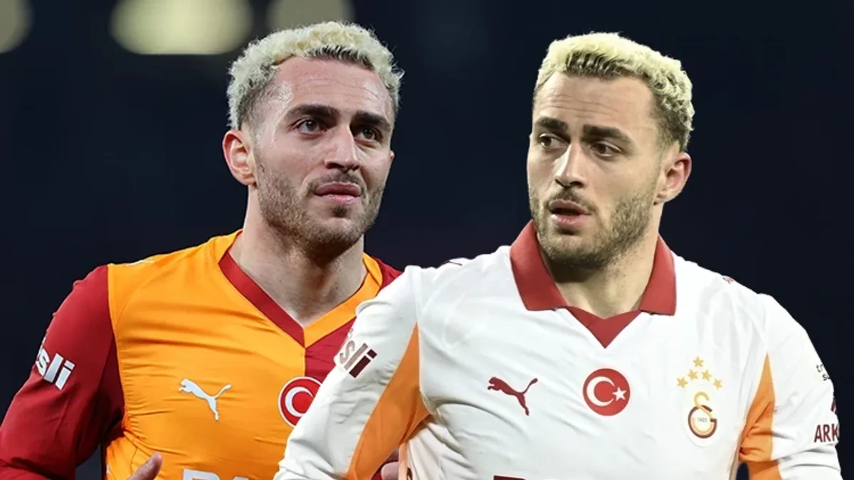 Barış Alper Yılmaz'dan Transfer ve Icardi Açıklaması: 'Teklif Gelirse Kulüple Değerlendiririz' Barış Alper Yılmaz'dan Transfer ve Icardi Açıklaması: 'Teklif Gelirse Kulüple Değerlendiririz'