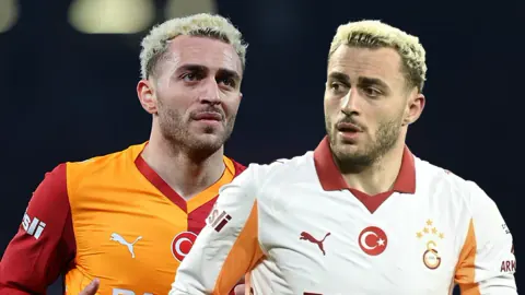 Barış Alper Yılmaz'dan Transfer ve Icardi Açıklaması: 'Teklif Gelirse Kulüple Değerlendiririz'