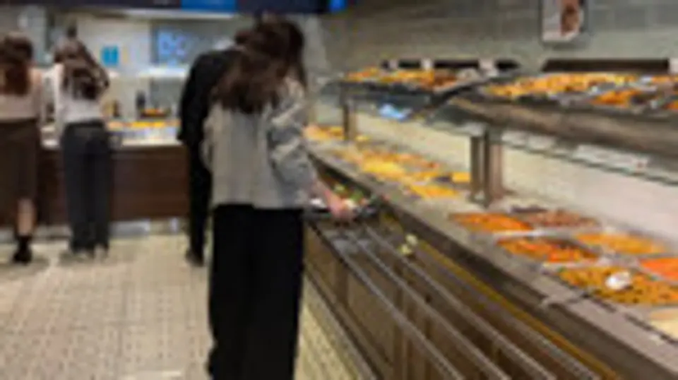 Ankara'da öğrenci günlük harçlığı 500 TL'ye dayandı: İşte maliyet tablosu görseli