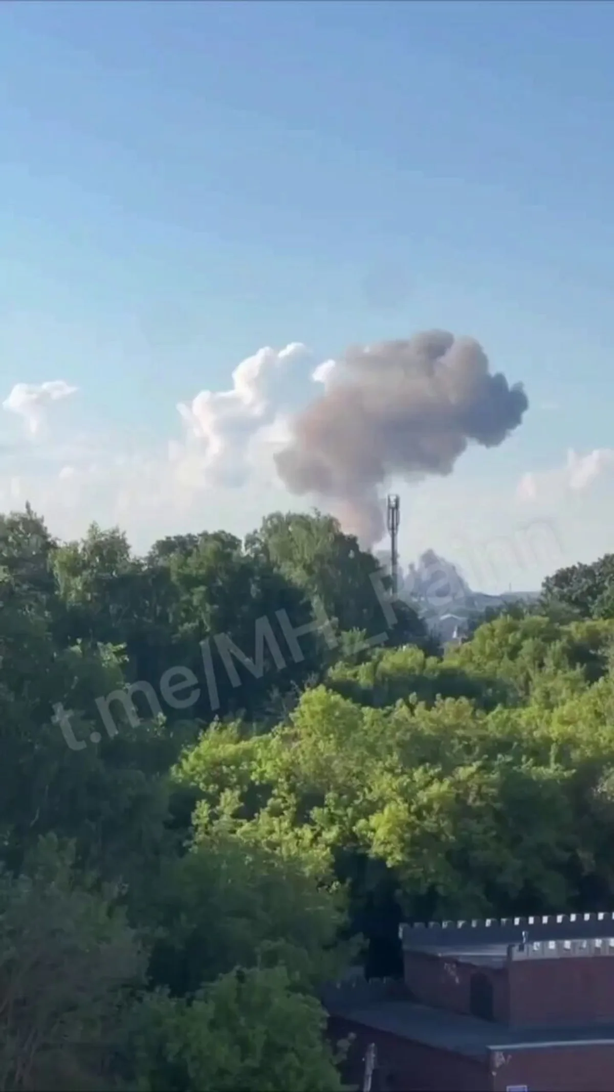 Ukrayna'dan Rusya'nın Enerji ve Teknoloji Merkezlerine Stratejik Darbe Ukrayna'dan Rusya'nın Enerji ve Teknoloji Merkezlerine Stratejik Darbe
