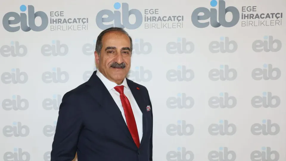 TİM Yönetiminde Yeni Dönem: Ege İhracatçılarından Üç Kritik Atama görseli