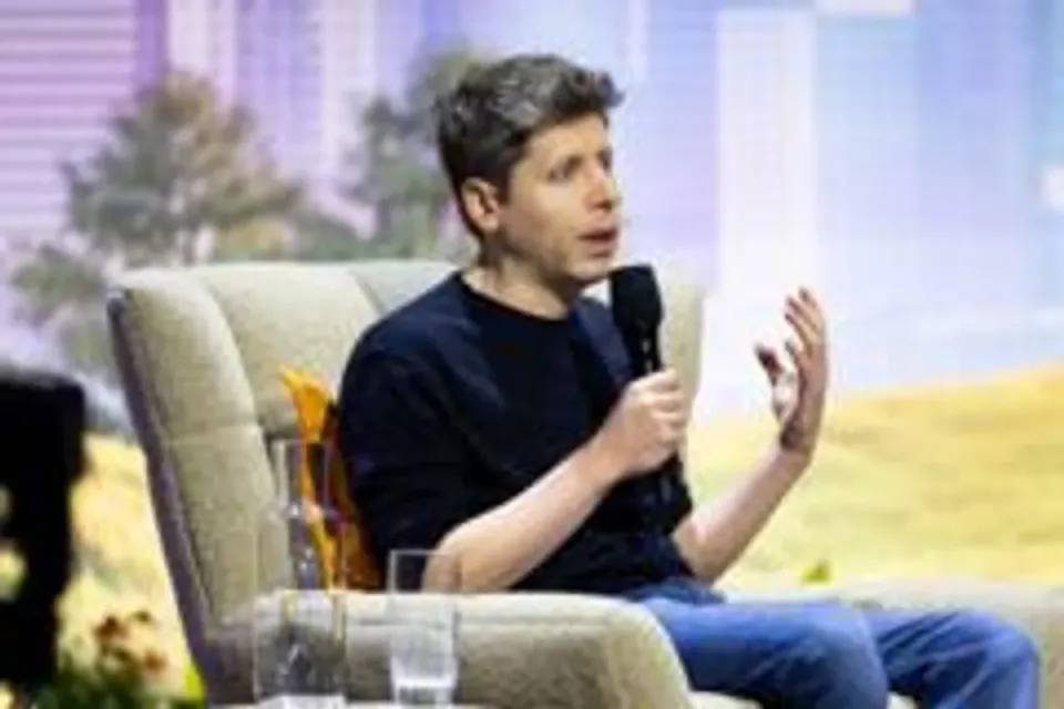 Sam Altman Paris Zirvesinde: "Dünya Bize Güvenmeli, Güvenlik Bütçemizi Katlıyoruz" görseli