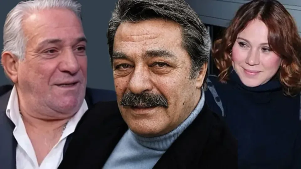 Levent İnanır: "Dayım Kadir'in vasiyeti sağlıksız, ihmali de yaşandı" görseli