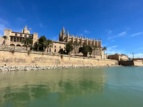 Mallorca'da Turizm ve Yatırım Rotası: Palma'nın Yeni Vizyonu