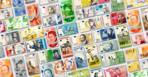 Avrupa Merkez Bankası'ndan Banknot Güvenliğinde Yeni Dönem