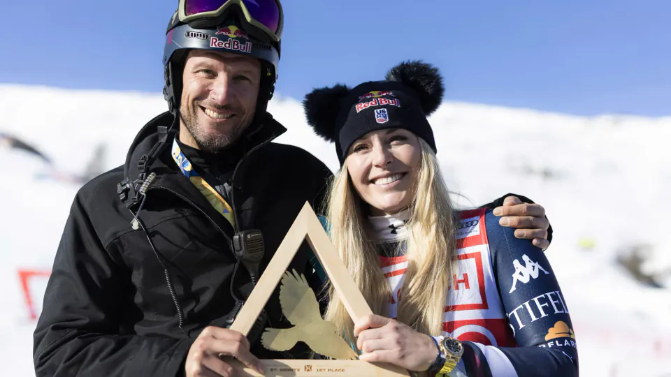 Kayak Efsanesi Aksel Lund Svindal: Pistlerden Antrenörlüğe görseli