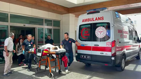 Karaman'da Dehşet: 3 Yaşındaki Çocuğa Belçika Kurdu Saldırdı