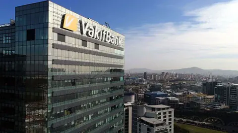 VakıfBank'tan Sanayi ve Ticaret Odası Ziyareti: Finansal İş Birliği Vurgusu
