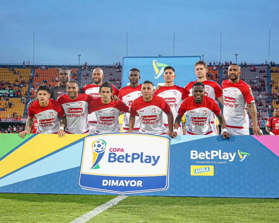 BetPlay'in Çift Yönlü Etkisi: Kolombiya Futbolu ve Kripto Bahis görseli