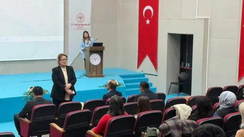 Kırklareli'de Sigara Bırakma Poliklinikleri için Hekim Eğitimi Tamamlandı
